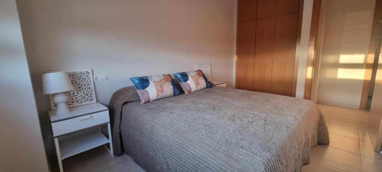 Apartamento Jabalon Castellón de la Plana Exterior foto